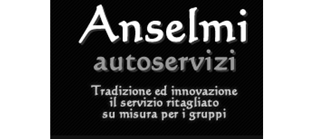 Anselmi Autoservizi